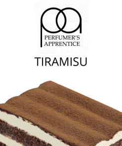 Tiramisu (TPA) - пищевой ароматизатор TPA/TFA, вкус Десерт тирамису купить оптом ароматизатор ТПА / ТФА Tiramisu (TPA)