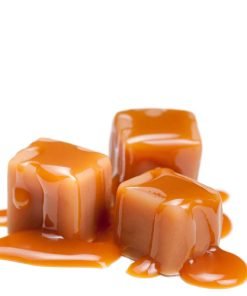 Caramel (Fantasy)