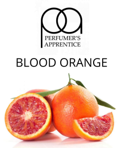 Blood Orange (TPA) - пищевой ароматизатор TPA/TFA, вкус Красный апельсин купить оптом ароматизатор ТПА / ТФА Blood Orange (TPA)