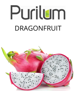 Dragonfruit (Purilum) - пищевой ароматизатор Purilum, вкус Питайя купить оптом ароматизатор Пурилум Dragonfruit (Purilum)
