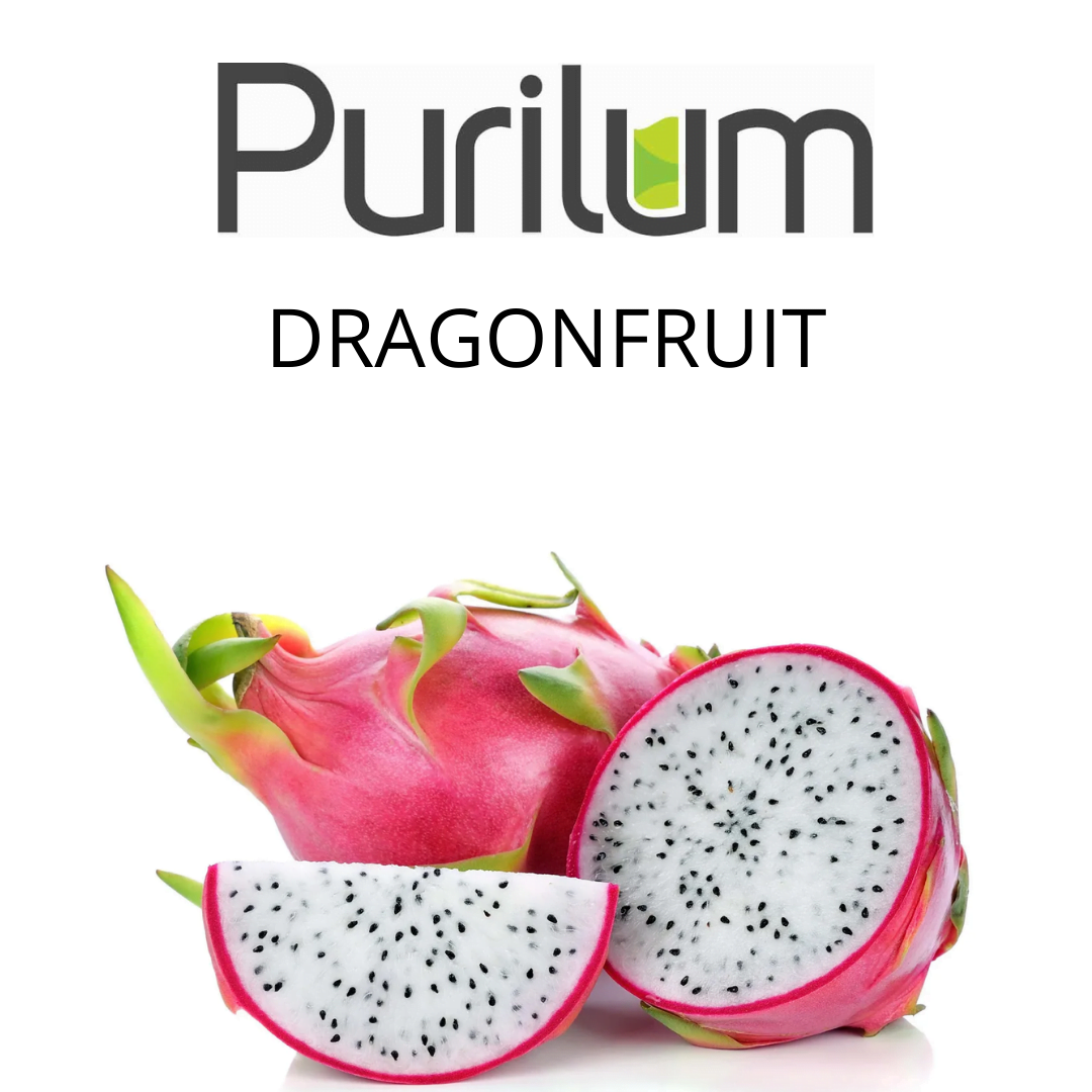 Dragonfruit (Purilum) - пищевой ароматизатор Purilum, вкус Питайя купить оптом ароматизатор Пурилум Dragonfruit (Purilum)