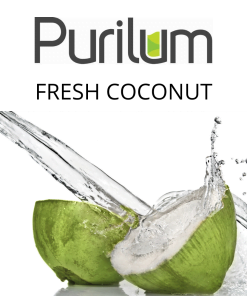 Fresh Coconut (Purilum) - пищевой ароматизатор Purilum, вкус Свежий кокос купить оптом ароматизатор Пурилум Fresh Coconut (Purilum)