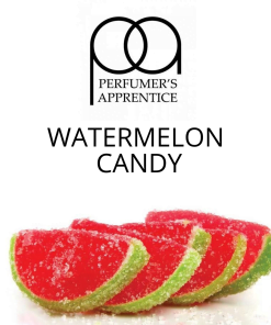 Watermelon Candy (TPA) - пищевой ароматизатор TPA/TFA, вкус Арбузная конфета купить оптом ароматизатор ТПА / ТФА Watermelon Candy (TPA)
