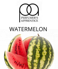 Watermelon (TPA) - пищевой ароматизатор TPA/TFA, вкус Арбуз купить оптом ароматизатор ТПА / ТФА Watermelon (TPA)
