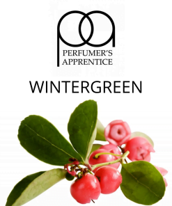 Wintergreen (TPA) - пищевой ароматизатор TPA/TFA, вкус Грушанка купить оптом ароматизатор ТПА / ТФА Wintergreen (TPA)