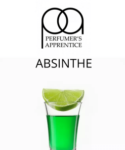 Absinthe (TPA) - пищевой ароматизатор TPA/TFA, вкус Алкогольный напиток Абсент купить оптом ароматизатор ТПА / ТФА Absinthe (TPA)