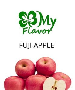 Fuji Apple (My Flavor)
