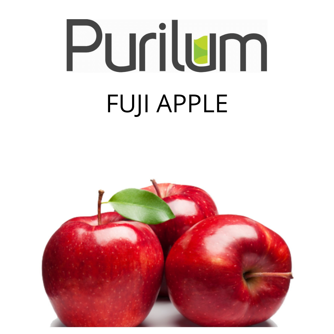 Fuji Apple (Purilum) - пищевой ароматизатор Purilum, вкус Яблоко "Фуджи" купить оптом ароматизатор Пурилум Fuji Apple (Purilum)
