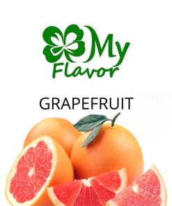 Grapefruit (My Flavor)