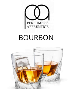 Bourbon (TPA) - пищевой ароматизатор TPA/TFA, вкус Бурбон купить оптом ароматизатор ТПА / ТФА Bourbon (TPA)
