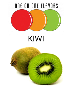 Kiwi (One On One) - пищевой ароматизатор One On One, вкус Киви купить оптом ароматизатор One On One Kiwi (One On One)