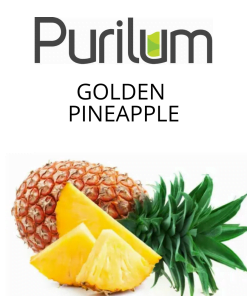 Golden Pineapple (Purilum) - пищевой ароматизатор Purilum, вкус Ананас купить оптом ароматизатор Пурилум Golden Pineapple (Purilum)