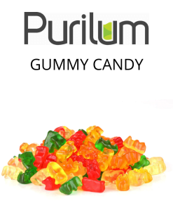 Gummy Candy (Purilum) - пищевой ароматизатор Purilum, вкус Мармеладные мишки купить оптом ароматизатор Пурилум Gummy Candy (Purilum)