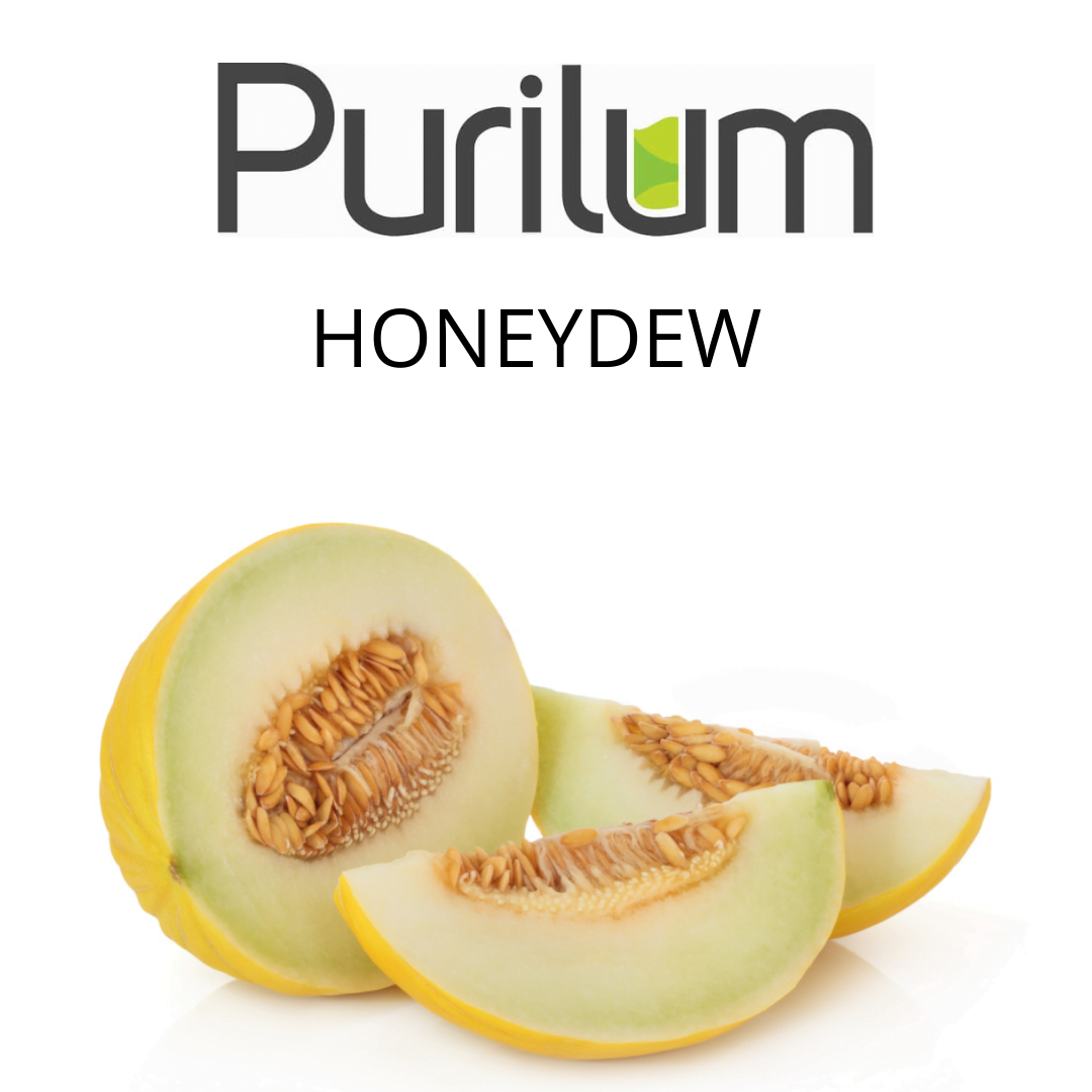 Honeydew (Purilum) - пищевой ароматизатор Purilum, вкус Медовая дыня купить оптом ароматизатор Пурилум Honeydew (Purilum)