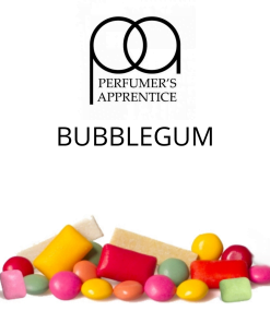 Bubblegum (TPA) - пищевой ароматизатор TPA/TFA, вкус Жевательная резинка купить оптом ароматизатор ТПА / ТФА Bubblegum (TPA)