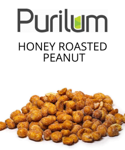 Honey Roasted Peanut (Purilum) - пищевой ароматизатор Purilum, вкус Жареный арахис с медом купить оптом ароматизатор Пурилум Honey Roasted Peanut (Purilum)