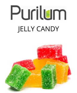 Jelly Candy (Purilum) - пищевой ароматизатор Purilum, вкус Желейная конфета купить оптом ароматизатор Пурилум Jelly Candy (Purilum)