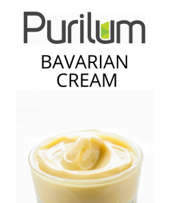 Bavarian Cream (Purilum) - пищевой ароматизатор Purilum, вкус Баварский крем купить оптом ароматизатор Пурилум Bavarian Cream (Purilum)