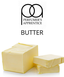 Butter (TPA) - пищевой ароматизатор TPA/TFA, вкус Сливочное масло купить оптом ароматизатор ТПА / ТФА Butter (TPA)