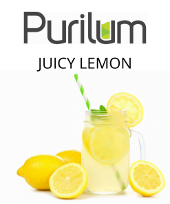 Juicy Lemon (Purilum) - пищевой ароматизатор Purilum, вкус Лимонный сок купить оптом ароматизатор Пурилум Juicy Lemon (Purilum)