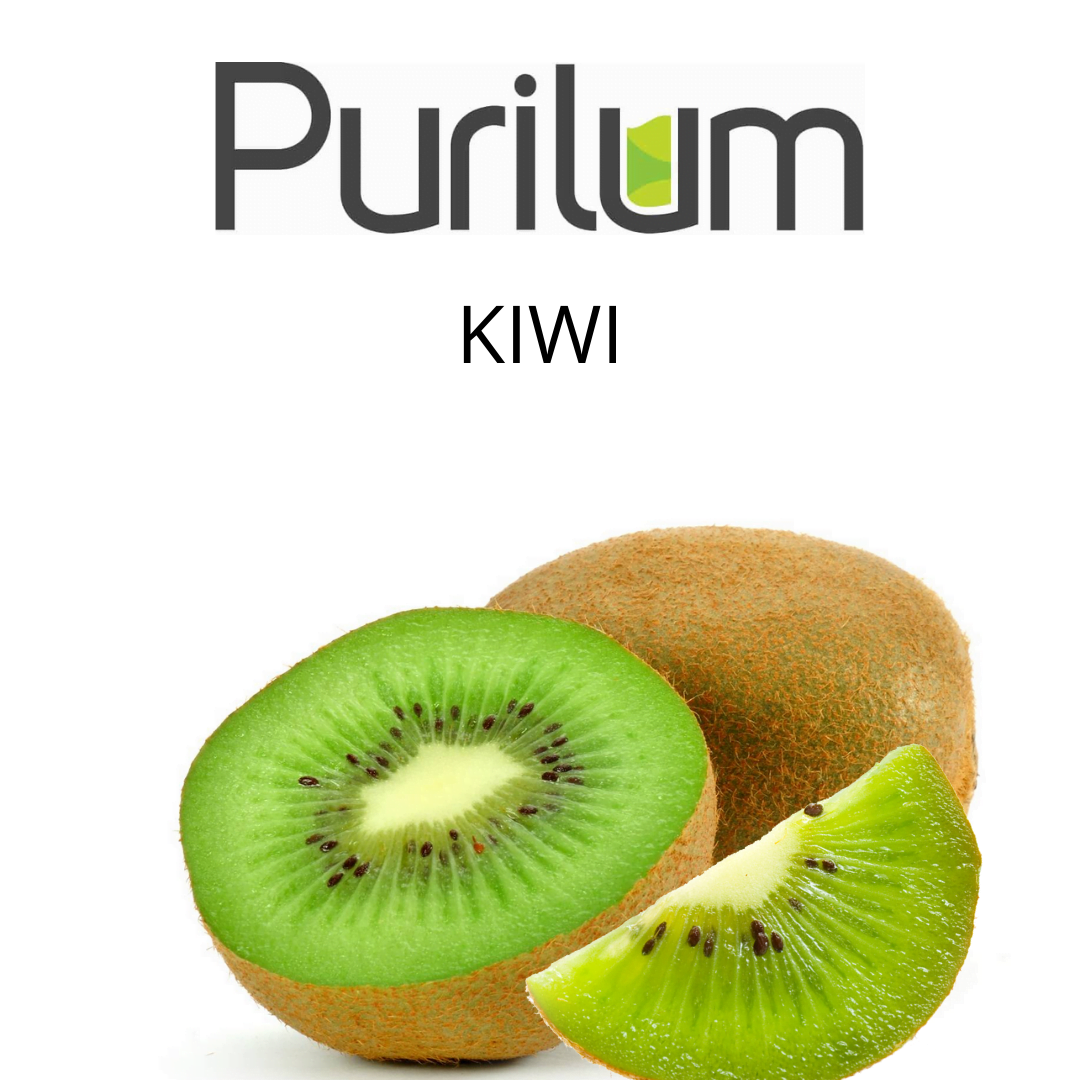 Kiwi (Purilum) - пищевой ароматизатор Purilum, вкус Киви купить оптом ароматизатор Пурилум Kiwi (Purilum)