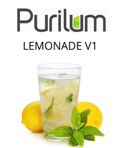 Lemonade V1 (Purilum) - пищевой ароматизатор Purilum, вкус Лимонад купить оптом ароматизатор Пурилум Lemonade V1 (Purilum)