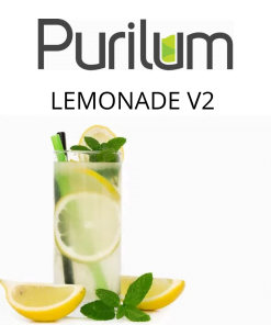Lemonade V2 (Purilum) - пищевой ароматизатор Purilum, вкус Лимонад купить оптом ароматизатор Пурилум Lemonade V2 (Purilum)