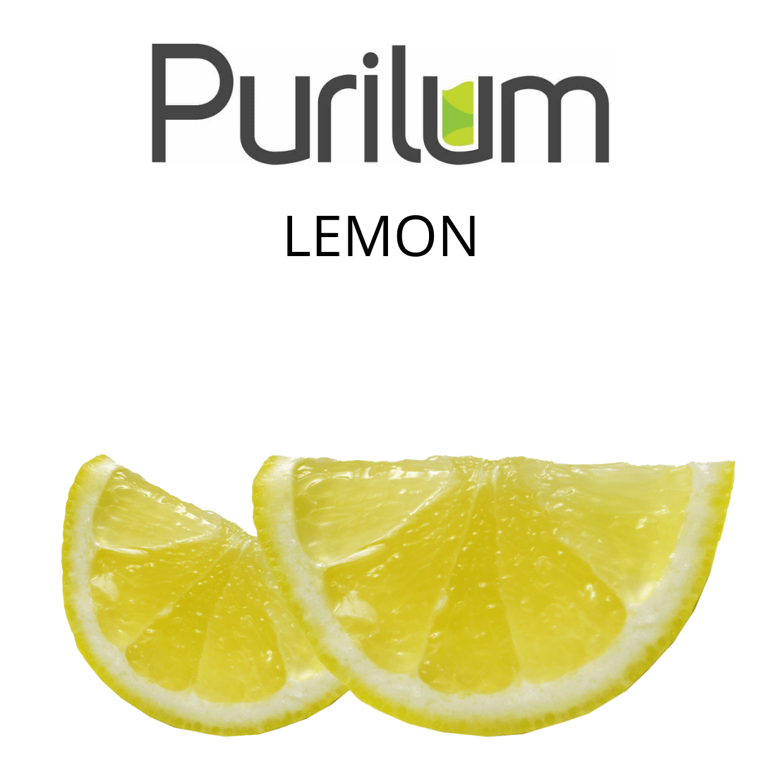 Lemon (Purilum) - пищевой ароматизатор Purilum, вкус Лимон купить оптом ароматизатор Пурилум Lemon (Purilum)