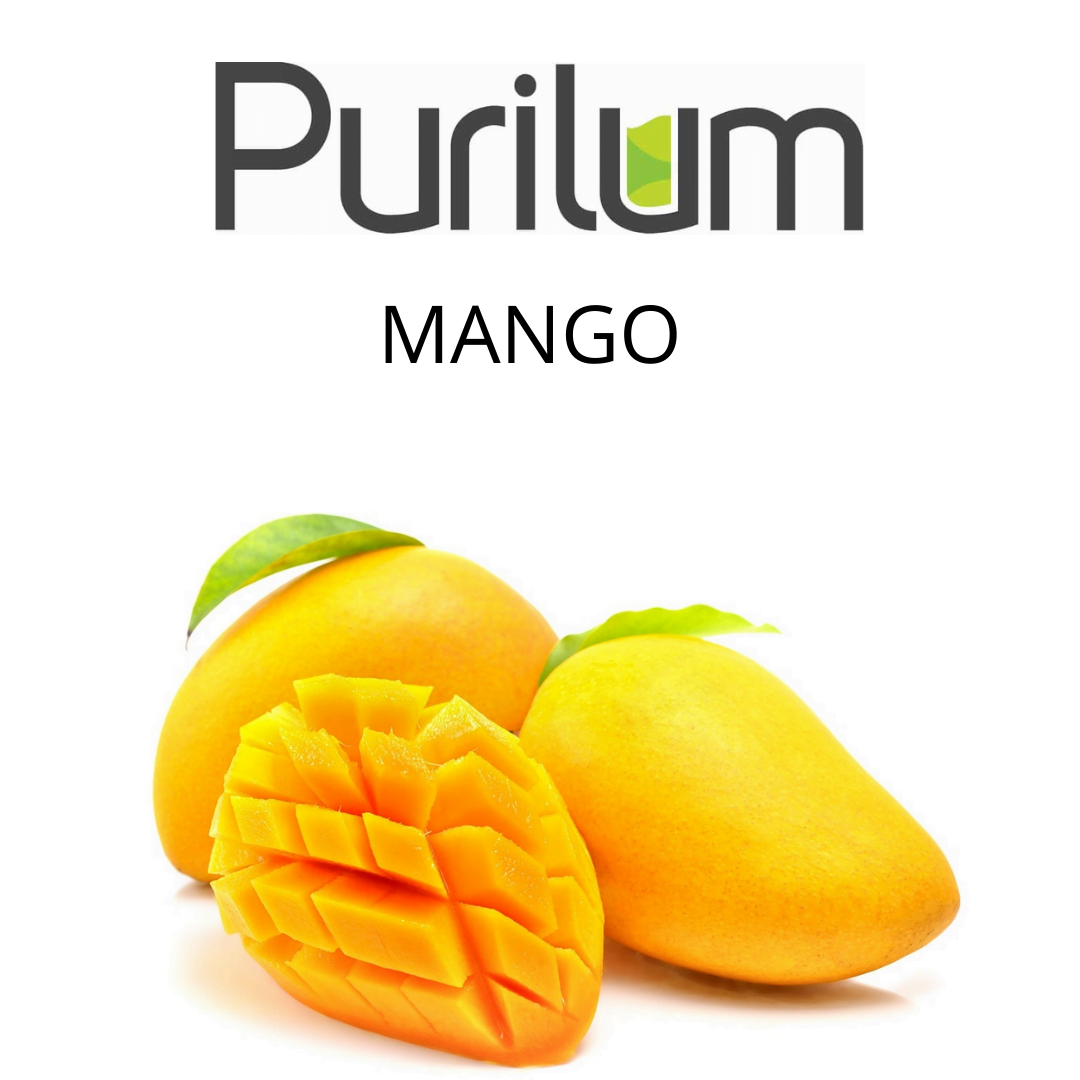 Mango (Purilum) - пищевой ароматизатор Purilum, вкус Манго купить оптом ароматизатор Пурилум Mango (Purilum)