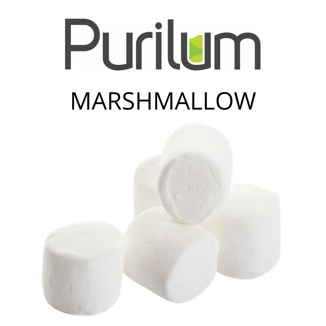 Marshmallow (Purilum) - пищевой ароматизатор Purilum, вкус Зефир купить оптом ароматизатор Пурилум Marshmallow (Purilum)
