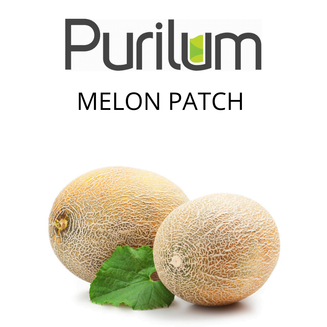 Melon Patch (Purilum) - пищевой ароматизатор Purilum, вкус Две дыни купить оптом ароматизатор Пурилум Melon Patch (Purilum)