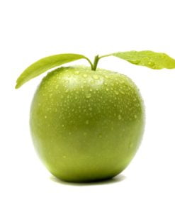 Green Apple (Fantasy)