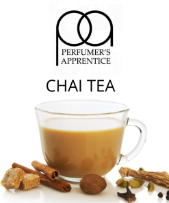 Chai Tea (TPA) - пищевой ароматизатор TPA/TFA, вкус Чай Масала купить оптом ароматизатор ТПА / ТФА Chai Tea (TPA)