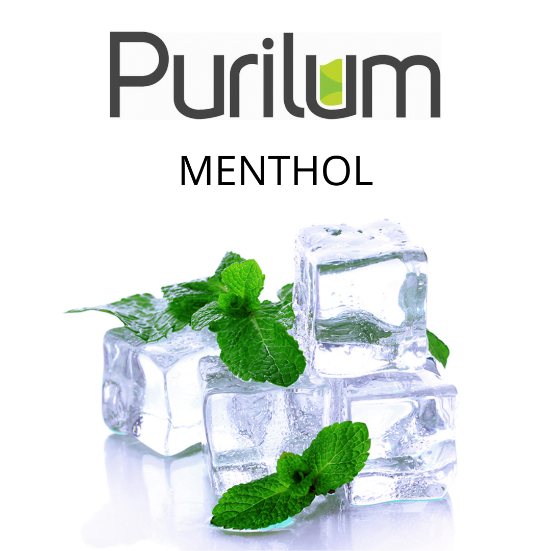 Menthol (Purilum) - пищевой ароматизатор Purilum, вкус Ментол купить оптом ароматизатор Пурилум Menthol (Purilum)