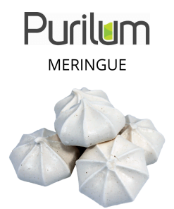 Meringue (Purilum) - пищевой ароматизатор Purilum, вкус Безе купить оптом ароматизатор Пурилум Meringue (Purilum)
