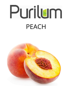 Peach (Purilum) - пищевой ароматизатор Purilum, вкус Персик купить оптом ароматизатор Пурилум Peach (Purilum)