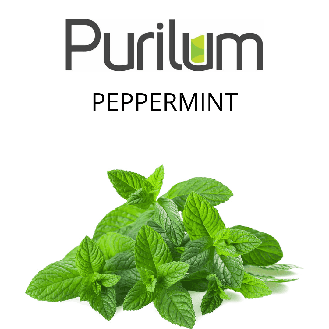 Peppermint (Purilum) - пищевой ароматизатор Purilum, вкус Мята перечная купить оптом ароматизатор Пурилум Peppermint (Purilum)