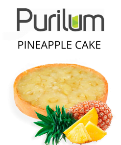 Pineapple Cake (Purilum) - пищевой ароматизатор Purilum, вкус Ананасовый торт купить оптом ароматизатор Пурилум Pineapple Cake (Purilum)