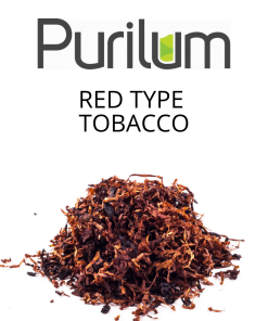 Red Type Tobacco (Purilum) - пищевой ароматизатор Purilum, вкус Сигаретный табак купить оптом ароматизатор Пурилум Red Type Tobacco (Purilum)
