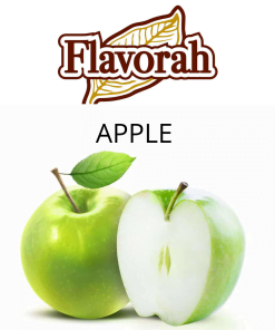 Apple (Flavorah) - пищевой ароматизатор Flavorah, вкус Яблоко купить оптом ароматизатор Флавора Apple (Flavorah)