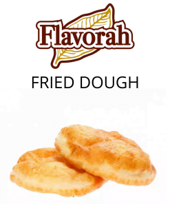 Fried Dough (Flavorah) - пищевой ароматизатор Flavorah, вкус Жареное тесто купить оптом ароматизатор Флавора Fried Dough (Flavorah)