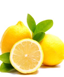 Lemon (Fantasy)