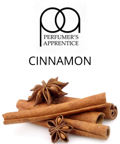 Cinnamon (TPA) - пищевой ароматизатор TPA/TFA, вкус Корица купить оптом ароматизатор ТПА / ТФА Cinnamon (TPA)