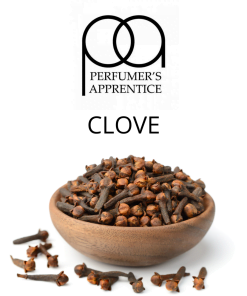 Clove (TPA) - пищевой ароматизатор TPA/TFA, вкус Гвоздика купить оптом ароматизатор ТПА / ТФА Clove (TPA)