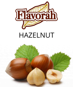 Hazelnut (Flavorah) - пищевой ароматизатор Flavorah, вкус Фундук купить оптом ароматизатор Флавора Hazelnut (Flavorah)