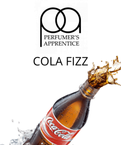 Cola Fizz (TPA) - пищевой ароматизатор TPA/TFA, вкус Газировка кола купить оптом ароматизатор ТПА / ТФА Cola Fizz (TPA)