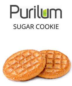 Sugar Cookie (Purilum) - пищевой ароматизатор Purilum, вкус Сахарное песочное печенье купить оптом ароматизатор Пурилум Sugar Cookie (Purilum)