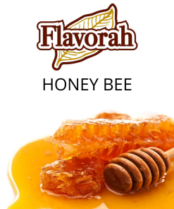 Honey Bee (Flavorah) - пищевой ароматизатор Flavorah, вкус Мед купить оптом ароматизатор Флавора Honey Bee (Flavorah)