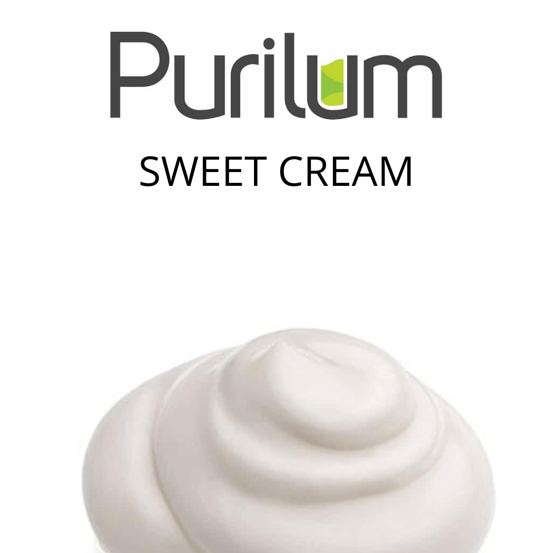 Sweet Cream (Purilum) - пищевой ароматизатор Purilum, вкус Сладкий заварной крем купить оптом ароматизатор Пурилум Sweet Cream (Purilum)