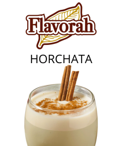 Horchata (Flavorah) - пищевой ароматизатор Flavorah, вкус Орчата купить оптом ароматизатор Флавора Horchata (Flavorah)